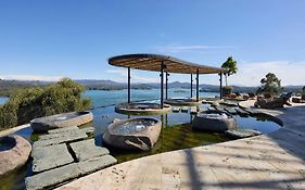 The Brown, Guatape, Autograph Collection